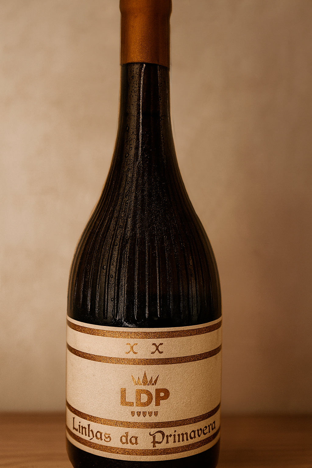 Linhas da Primavera Alvarinho 2024