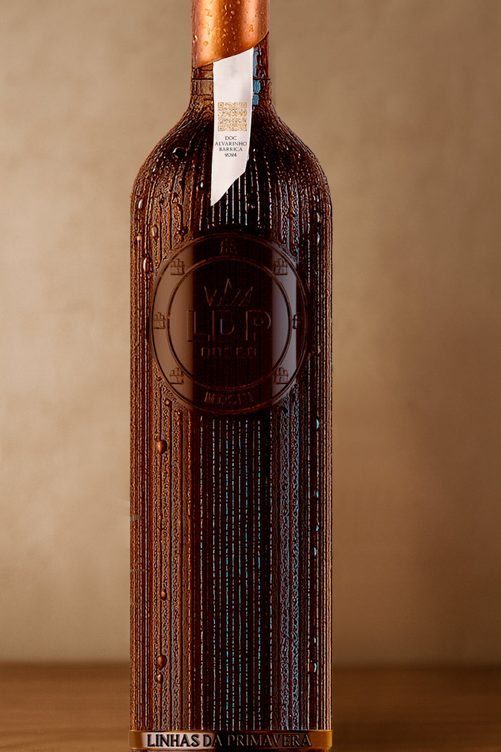 LDP Alvarinho Barrica 2024 🔥BREVEMENTE🔥