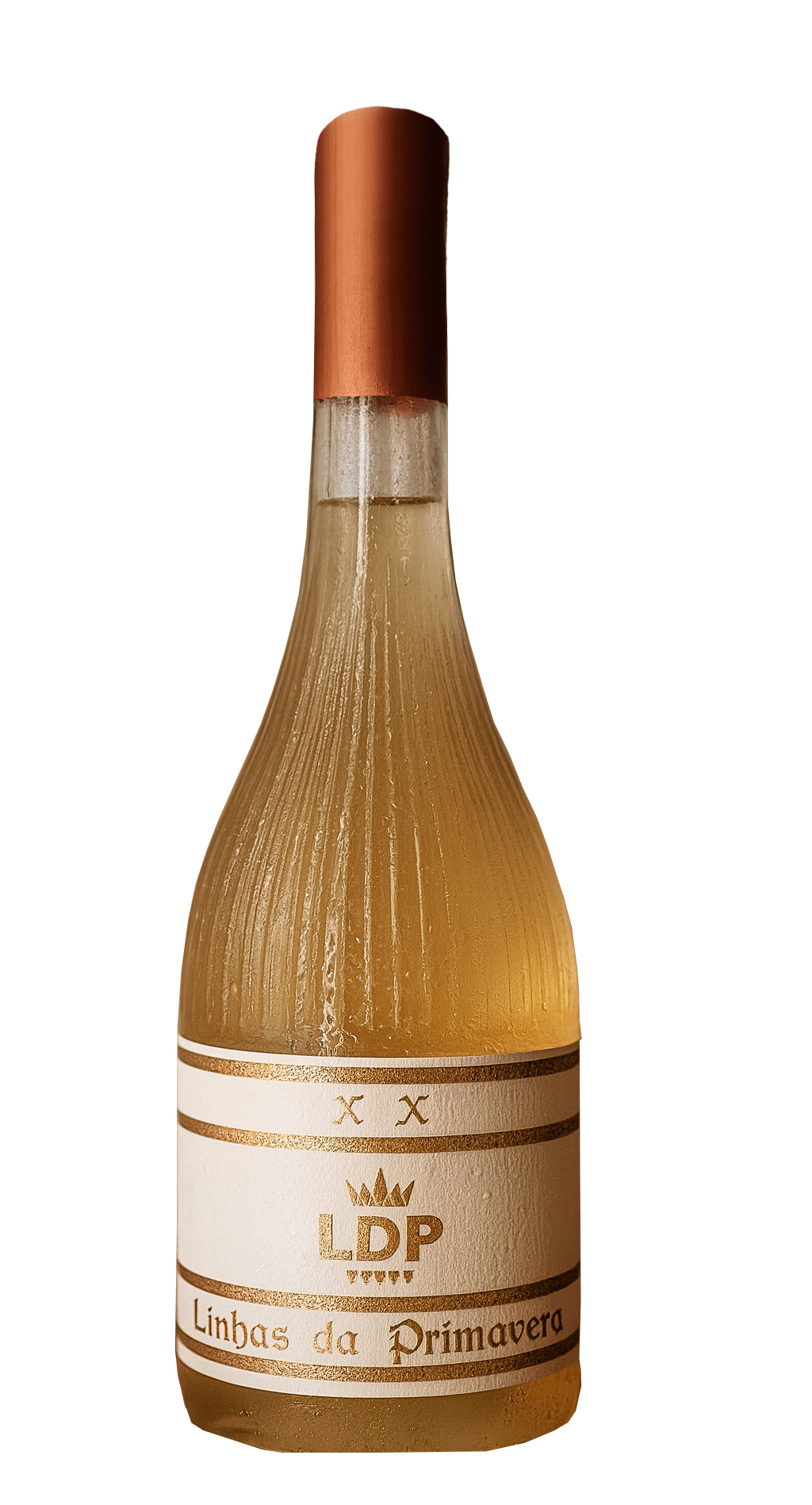 Linhas da Primavera Loureiro 2024