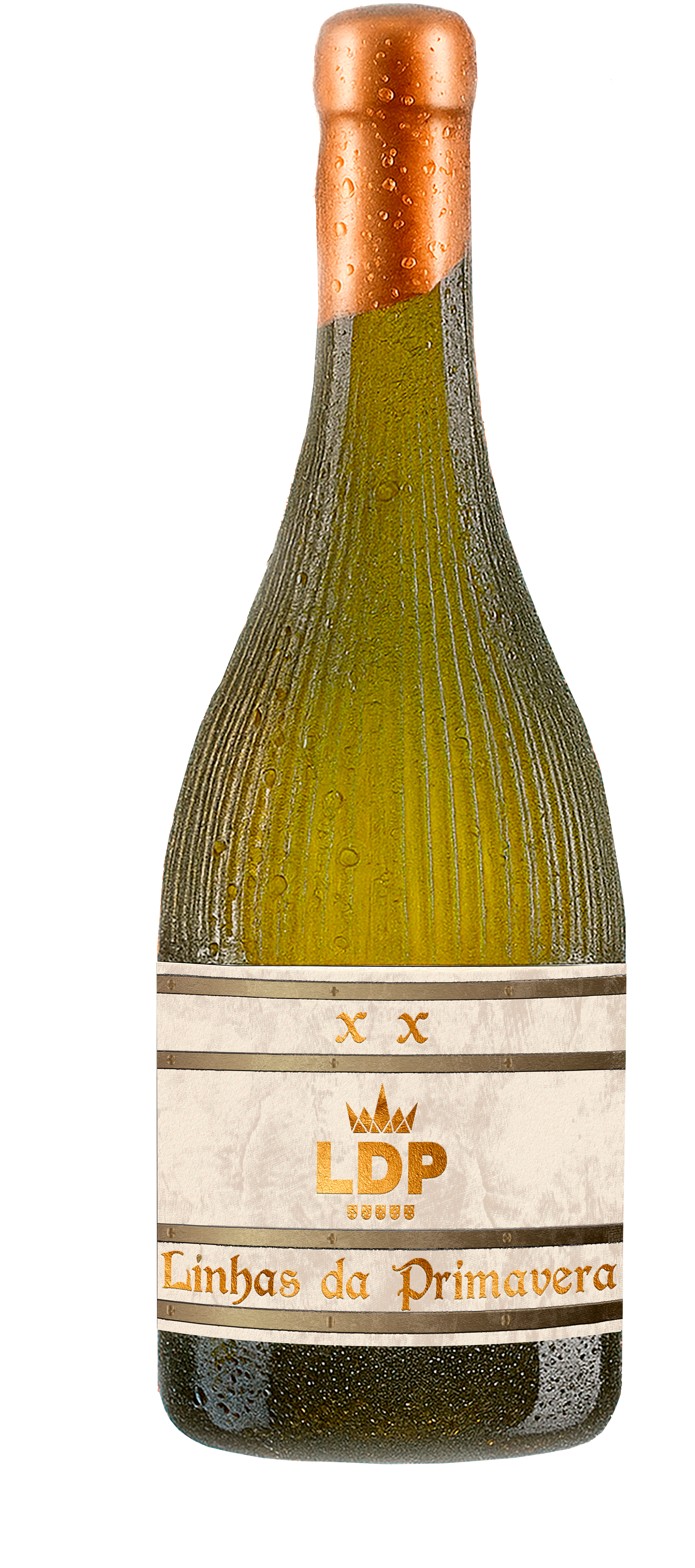 LDP - Linhas da Primavera Alvarinho 2024. 🔥BREVEMENTE🔥
