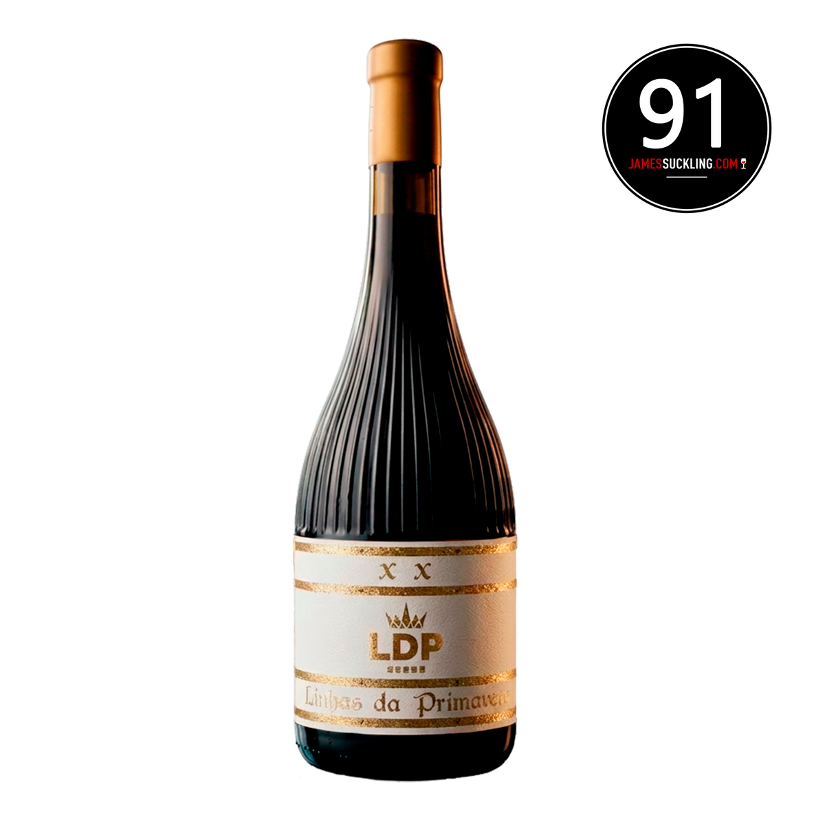Linhas da Primavera Alvarinho 2024
