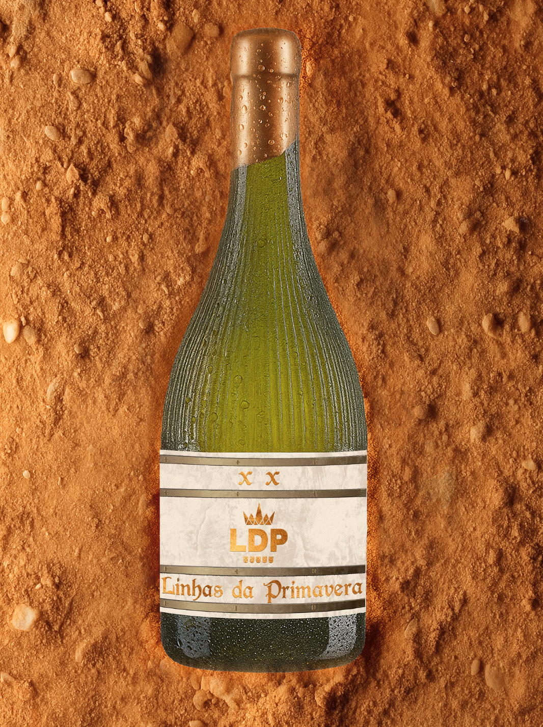 LDP - Linhas da Primavera Alvarinho 2024. 🔥BREVEMENTE🔥