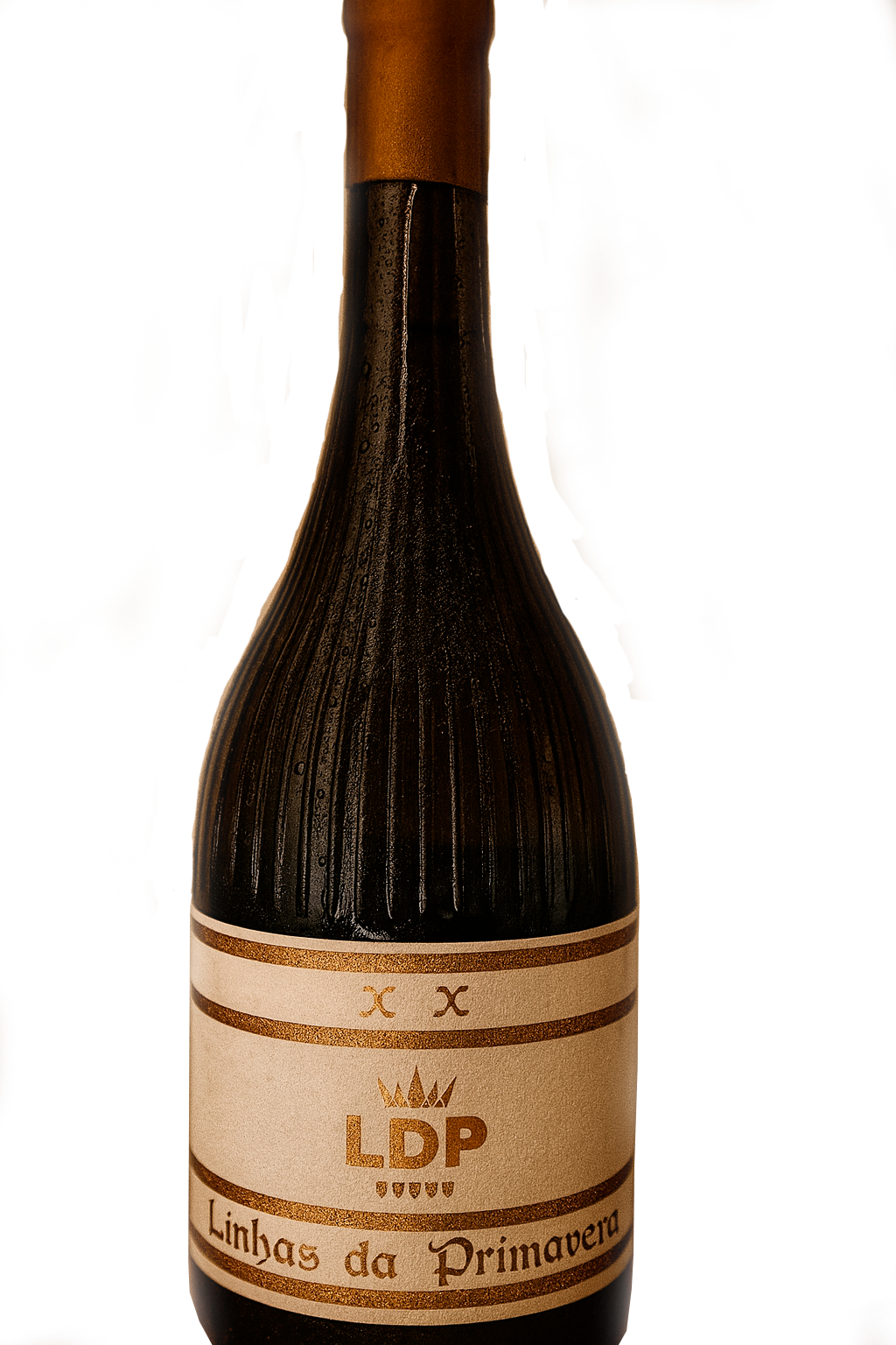 Linhas da Primavera Alvarinho 2024