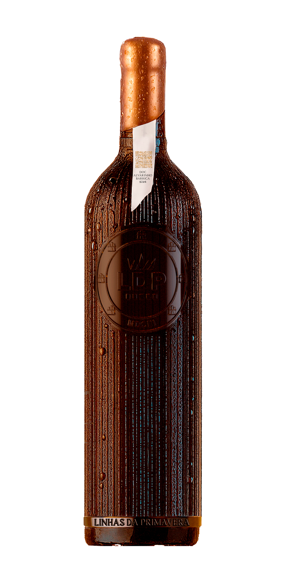 LDP Alvarinho Barrica 2024 🔥BREVEMENTE🔥