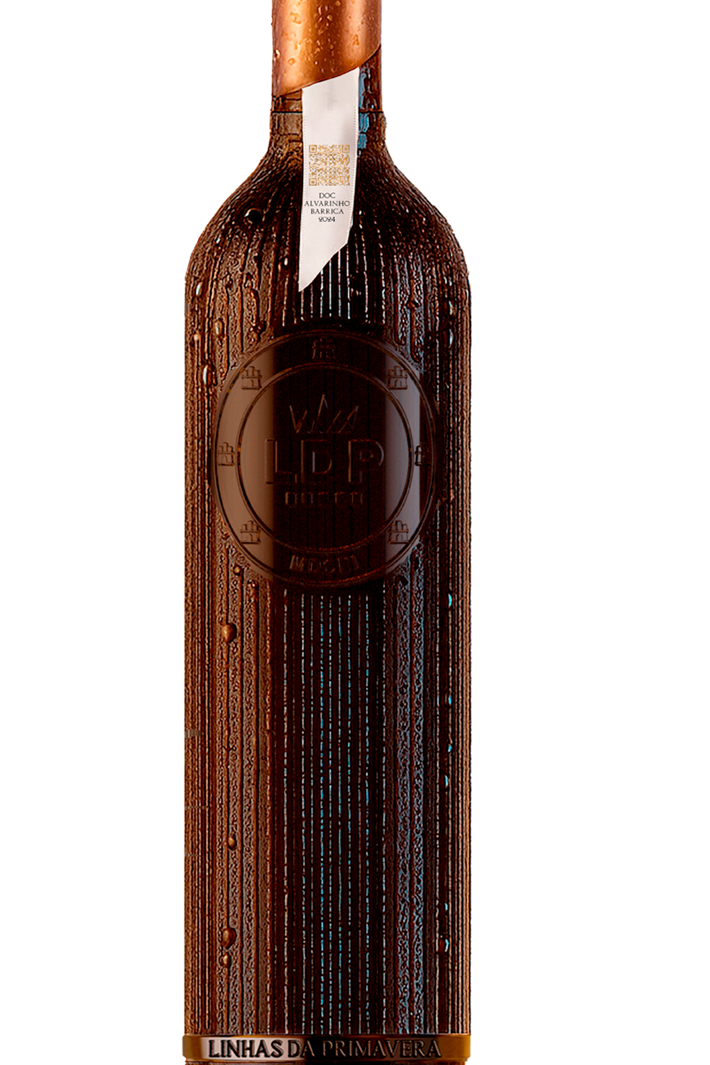 LDP Alvarinho Barrica 2024 🔥BREVEMENTE🔥