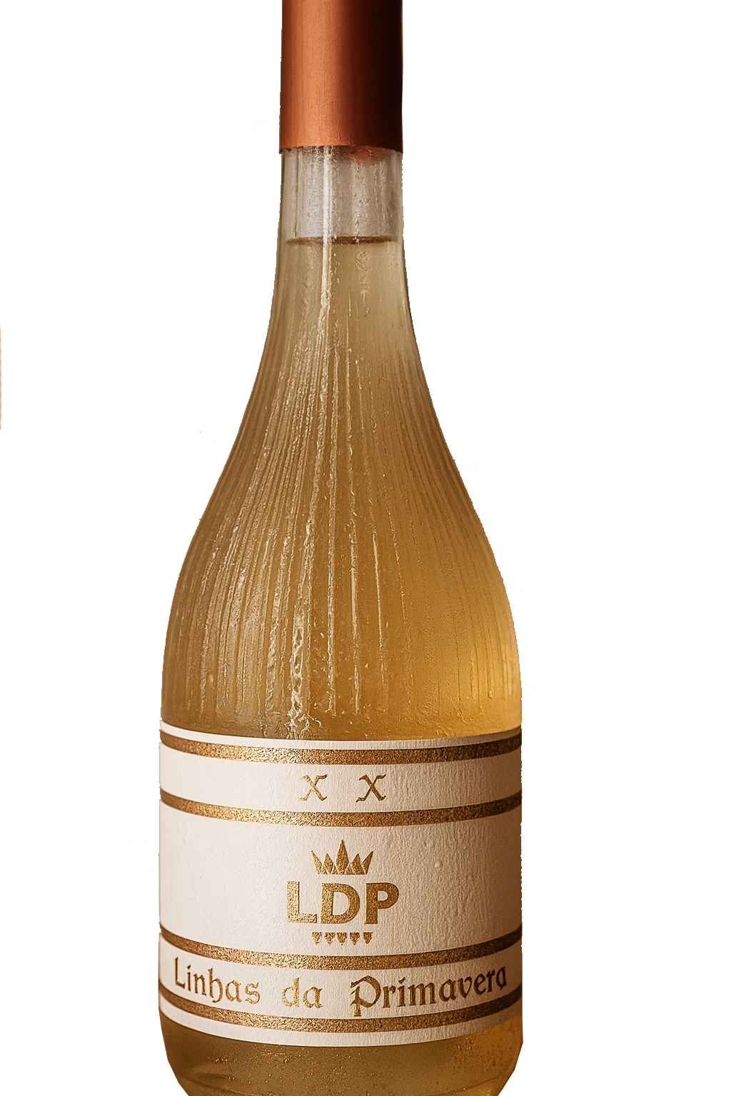 Linhas da Primavera Loureiro 2024