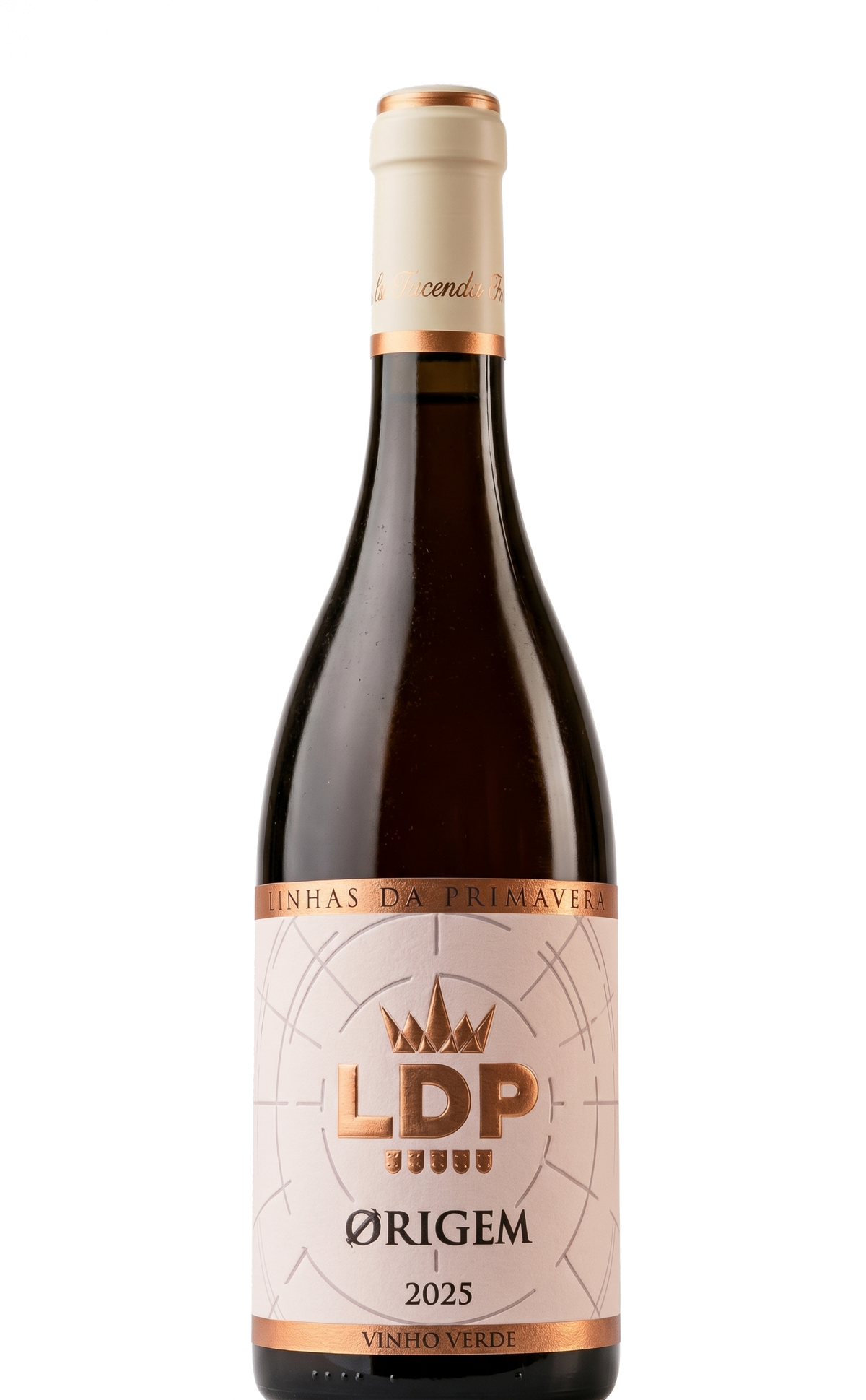 LDP - ØRIGEM Loureiro & Alvarinho 2025🔥BREVEMENTE