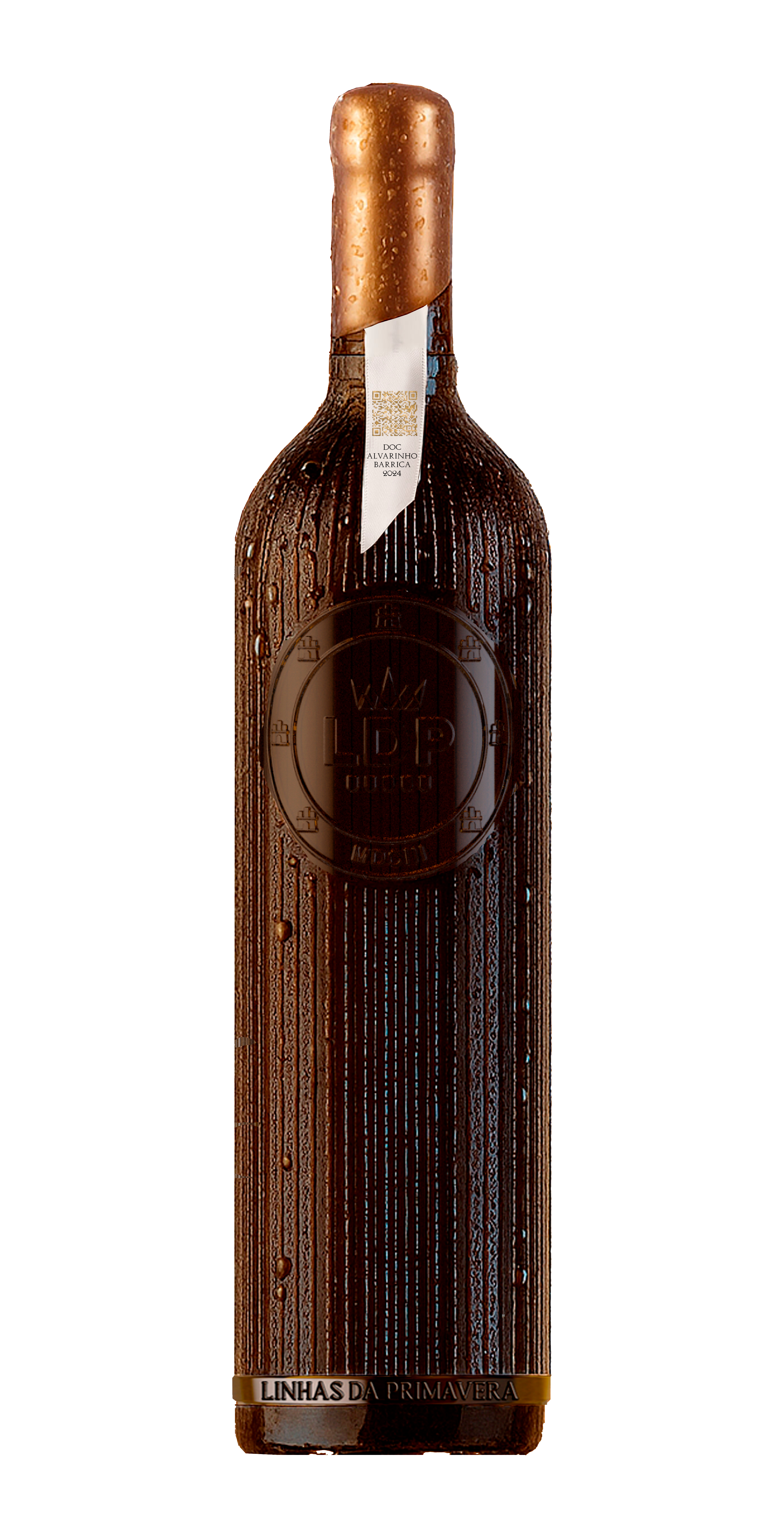 LDP Alvarinho Barrica 2024 🔥BREVEMENTE🔥